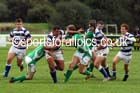 Tynedale v Wharfedale. Photo: David T. Hewitson/Sports for All Pics